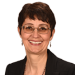 Reinsurance Data Analyst, Liana Fratila